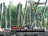 Tanggul jebol di Pantai Mutiara dan Muara Angke ditambal sementara - iNews Malam 07/06