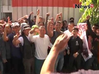 Dendam berujung pembunuhan - iNews Pagi 08/06