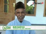 1 Ramadhan versi Aboge jatuh pada hari rabu - iNews Siang 07/06
