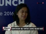 Nivea kampanyekan Nivea sentuhan ibu untuk anak berkebutuhan khusus - iNews Petang 03/06