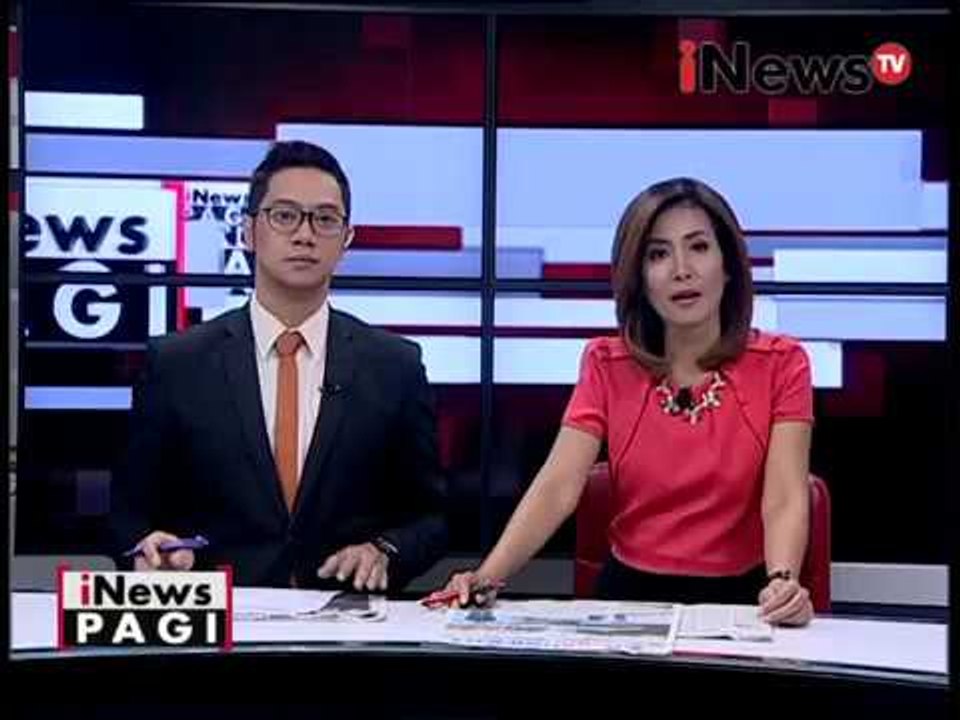 MNC Play Media dan Universitas Binus kembali gelar Play Media Talk - iNews Pagi 08/06