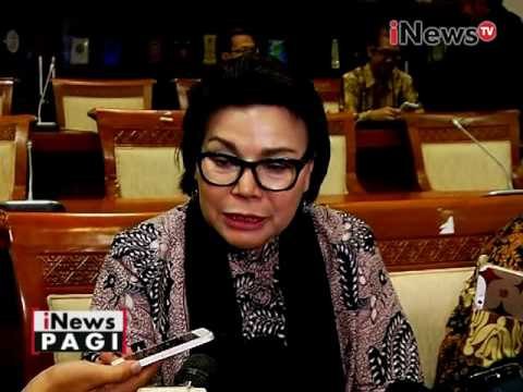 KPK lindungi Ahok, Sikap KPK dalam kasus reklamasi dan sumber waras janggal - iNews Pagi 09/06