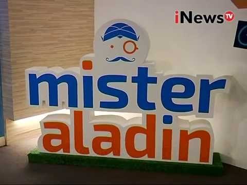 Misteraladin.com promo Ketupat, Diskon Hotel hingga 67% - iNews Pagi 10/06