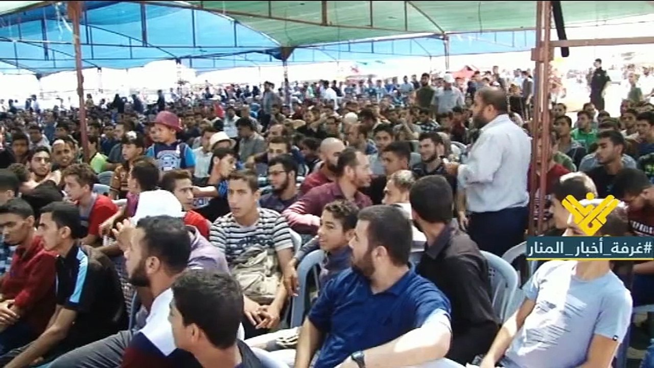 العدو يشدد حصاره على غزة مع رحلة جديدة لكسر الحصار