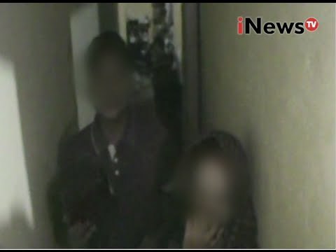 Razia penyakit masyarakat, pasangan mesum melawan petugas - iNews Pagi 10/06