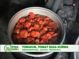 Cahaya Ramadhan, Kurma Torakur, Kurma KW dari tomat - iNews Siang 13/06