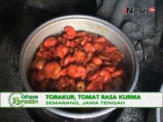 Legitnya kurma imitasi - iNews Malam 13/06