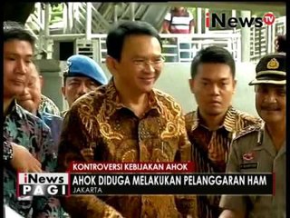 Download Video: Ahok jelas melanggar aturan - iNews Pagi 10/06