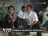 Korban Investasi bodong tertipu hingga milyaran - iNews Pagi 14/06