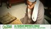 Cahaya Ramadhan, Al-quran bertinta emas di Palembang - iNews Malam 12/06