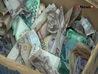 Wanita paruh baya ditemukan tewas setelah turun dari angkot di Terminal Senen - iNews Petang 08/06