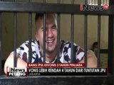Bang Ipul divonis 3 tahun penjara - iNews Petang 14/06
