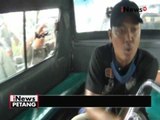 Razia PKL di Tanah Abang, PKL menyamar sebagai penumpang angkutan umum - iNews Petang 14/06
