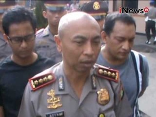 Pelaku bunuh istri berhasil ditangkap - iNews Pagi 15/06