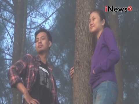 Bukit Pentulu Indah, menyusuri hutan pinus hingga puncak bukit - iNews Malam 13/06