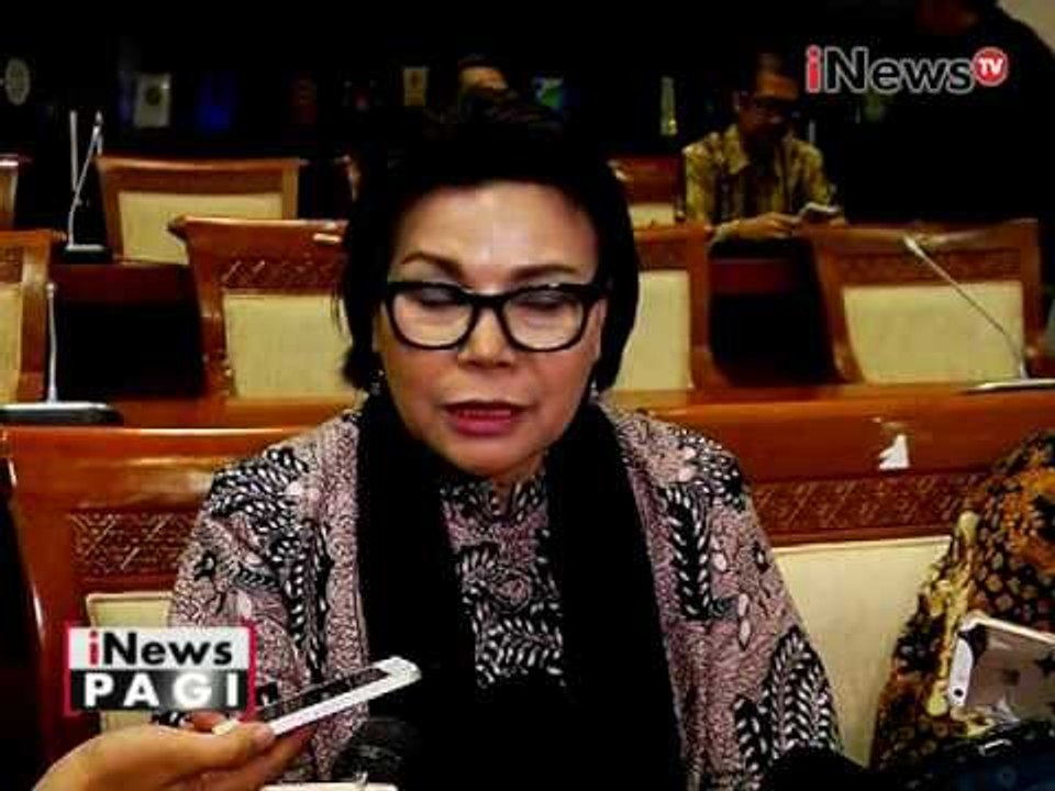 KPK Lindungi Ahok, Komisioner KPK diduga tunda pemeriksaan Ahok - iNews Pagi 15/06