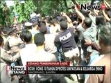 Diputus 10 tahun penjara, sidang pembunuhan Enno diwarnai kericuhan - iNews Petang 16/06