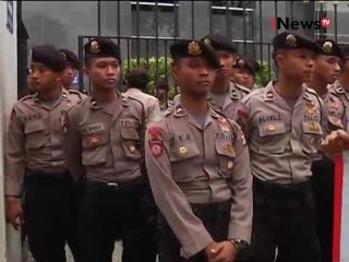 Massa karyawan milik orang tua Mirna tuntut Jessica dihukum mati - iNews Malam 15/06