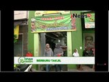 Berburu takjil di kampung kauman Yogyakarta - iNews Petang 15/06