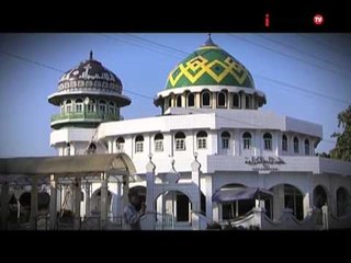 Cahaya Ramadan, masjid tua di Indonesia berusia 5 abad di Banjarmasin - iNews Petang 16/06