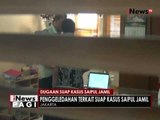 Kasus suap Saipul Jamil, penyidik KPK geledah ruangan panitera PN Jakut - iNews Pagi 17/06