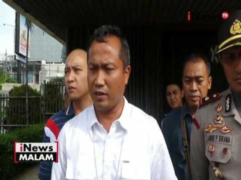 Money changer di Kebon Jeruk jadi sasaran perampokan dengan senjata api - iNews Malam 15/06