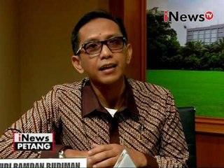 Intervensi Pemberantasan Korupsi? - iNews Petang 20/06