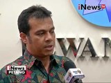 Dewan pers sesalkan sikap Ahok usir wartawan - iNews Petang 17/06