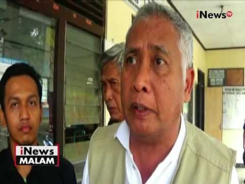 Bencana longsor di Jawa Tengah, warga di zona merah harus mengungsi - iNews Malam 20/06