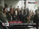 Ahok marah marah terus - iNews Petang 20/06