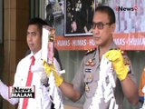 Kedapatan produksi petasan skala besar, 5 warga Jember terpaksa berurusan polisi - iNews Malam 20/06