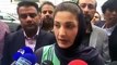 See How Maryam Nawaz Responses Over Press Conference of DG ISPR