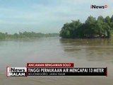 Air sungai Bengawan Solo meningkat, petugas siagakan tim antisipasi longsor - iNews Malam 20/06
