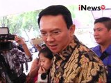 Ahok diperiksa bareskrim polri - iNews Petang 21/06