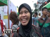 Mentan gelar operasi pasar daging sapi murah di CFD Bundaran HI, Jakarta - iNews Pagi 20/06