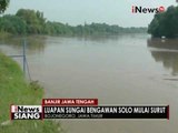 Banjir telah surut, sampah dan puing sisa banjir berserakan dimana - mana - iNews Siang 21/06