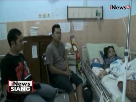 Dibalik bencana longsor Jawa Tengah menyisakan cerita mengharukan - iNews Siang 22/06