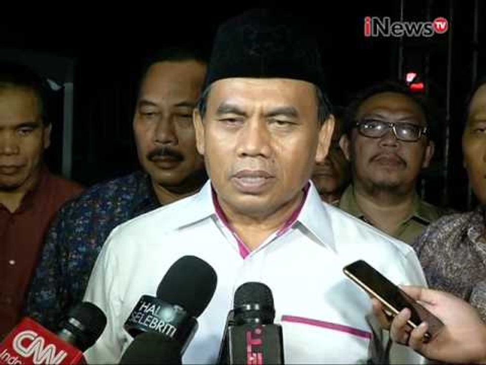 Merayakan HUT DKI Jakarta, Jakarta Fair adakan malam muda mudi di PRJ - iNews Pagi 22/06