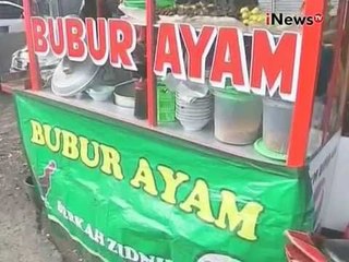 Guna mendorong masyarakat ekonomi lemah lebih produktif, Perindo kembangkan UMKM - iNews Pagi 21/06