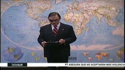 Dossier: Perdura inestable situación en Medio Oriente