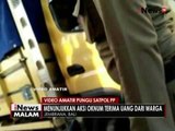 Inilah video amatir aksi pungli Satpol PP di Jembrana, Bali - iNews Malam 22/06