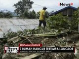 Tidak hanya di Jawa Tengah, longsor juga terjadi di Mamuju Tengah, Sulbar - iNews Siang 21/06