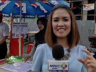 Cahaya Ramadan, pedagang takjil menjamur dibahu jalan - iNews Petang 17/06