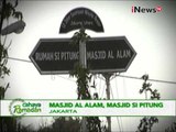 Cahaya Ramadan, Masjid AL Alam atau lebih dikenal Masjid Si Pitung - iNews Siang 22/06