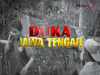 Untuk mudahkan pencarian, Tim SAR ledakan batu yang menimbun permukiman - iNews Malam 23/06