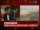 Live pengadilan Tipikor, sidang perdana Ariesman Widjaja 03 - iNews Breaking News 23/06