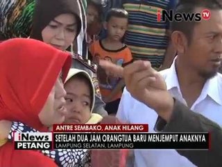 Antri sembako, balita tertinggal - iNews Petang 23/06