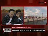 Live pengadilan Tipikor, sidang perdana Ariesman Widjaja 11 - iNews Siang 23/06