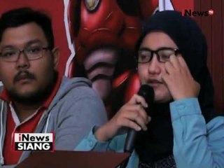 KPU DKI pastikan verifikasi faktual semua data sejuta KTP untuk Ahok - iNews Siang 24/06