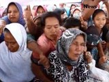 Miris, warga saling himpit hingga terjepit saat antre sembako murah di Kendal - iNews Petang 24/06